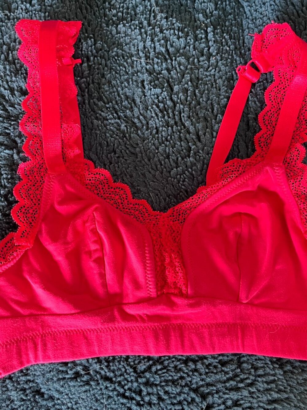 Parfait Quality Bra 34DD